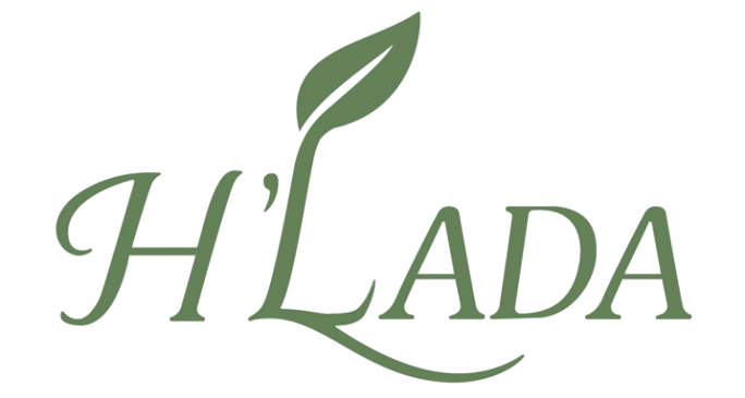 H'LADA Logo